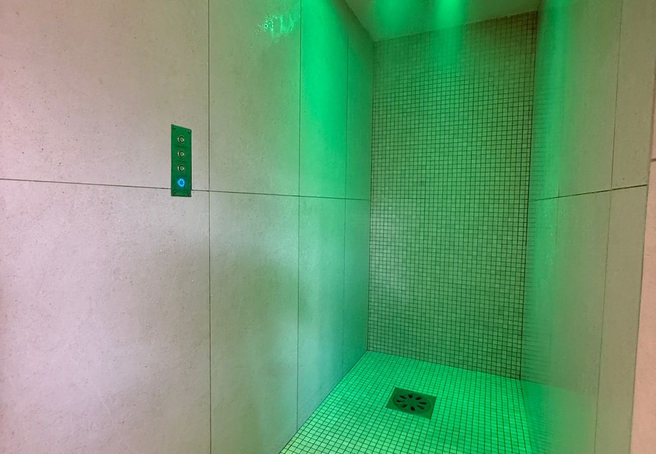 Appartement à La Plagne-Tarentaise - C36-Esprit Chalet