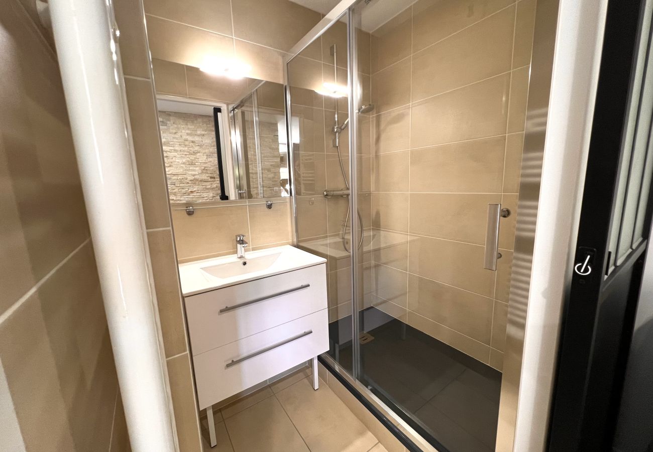 Appartement à La Plagne-Tarentaise - Neige aux pieds