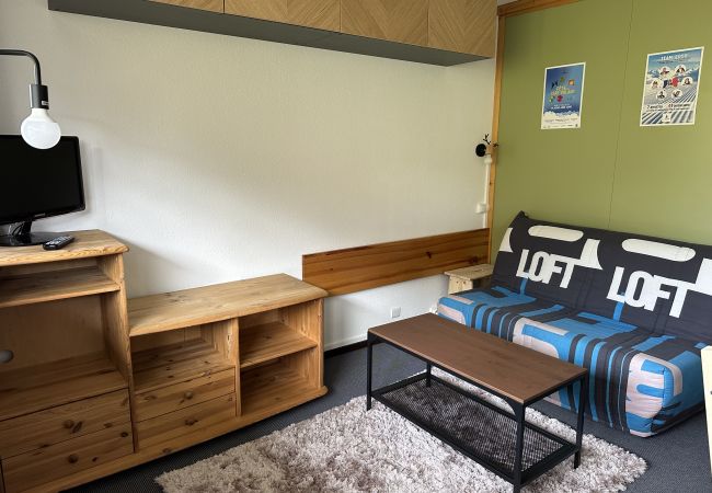 Appartement à La Plagne-Tarentaise - L'Accès Blanc