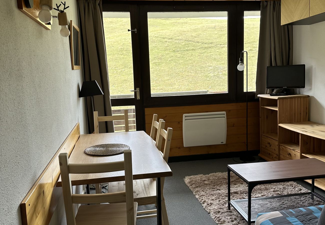 Appartement à La Plagne-Tarentaise - L'Accès Blanc