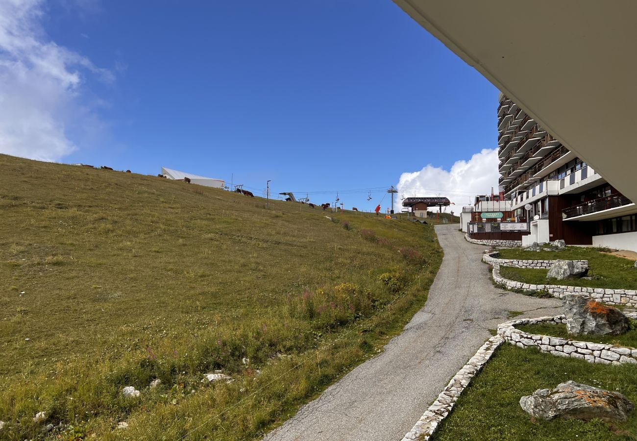 Appartement à La Plagne-Tarentaise - L'Accès Blanc