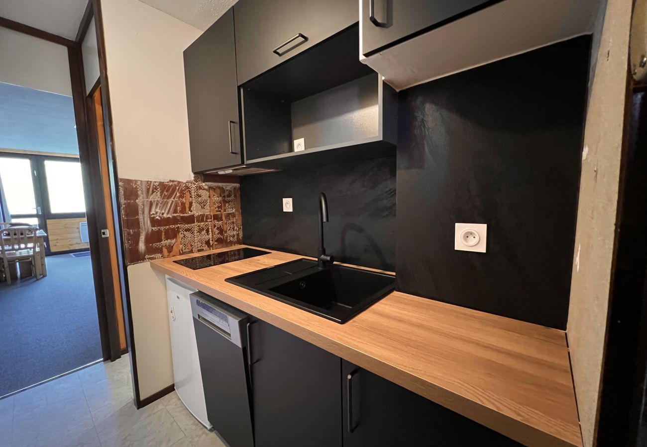 Appartement à La Plagne-Tarentaise - L'Accès Blanc