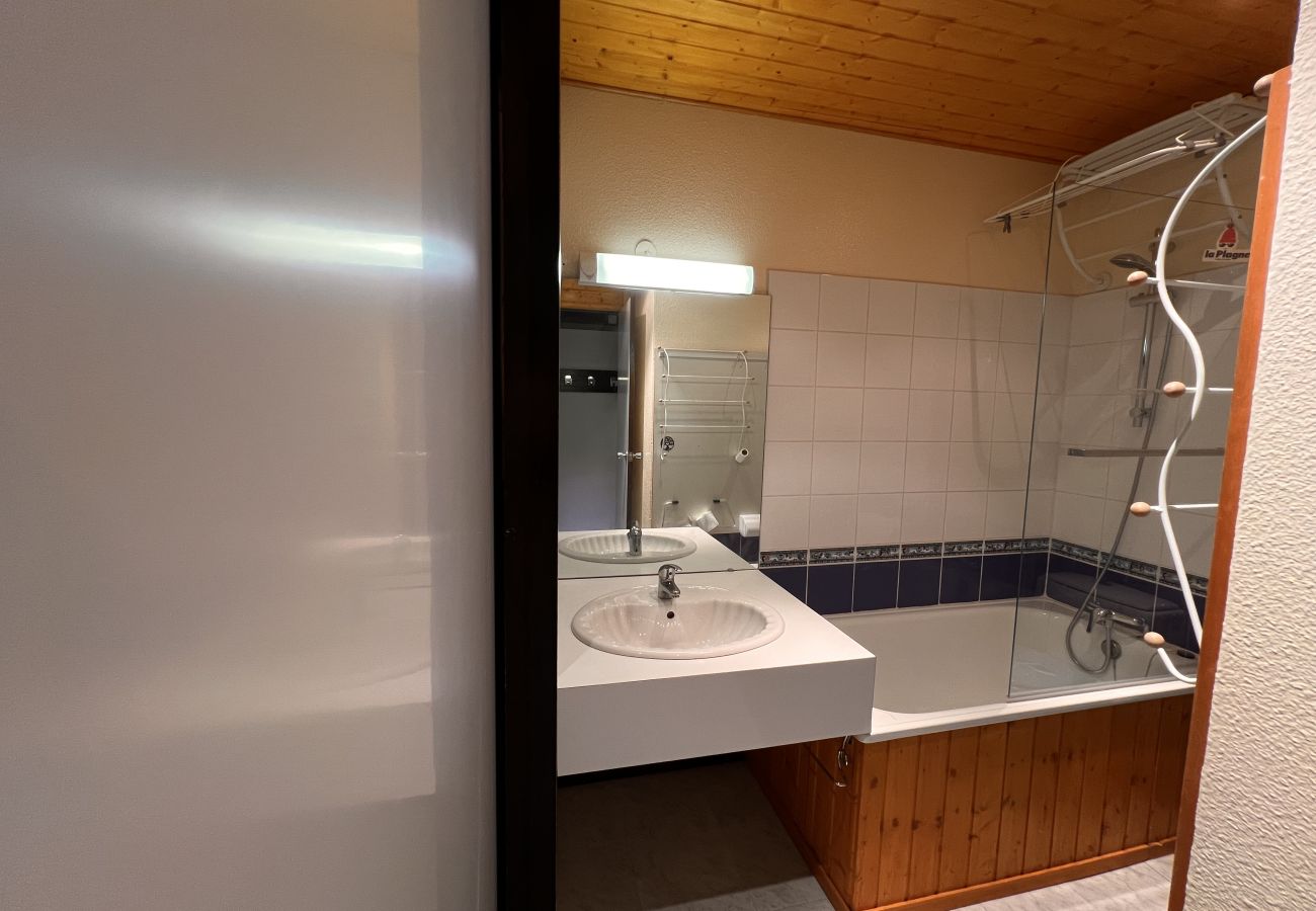 Appartement à La Plagne-Tarentaise - L'Accès Blanc