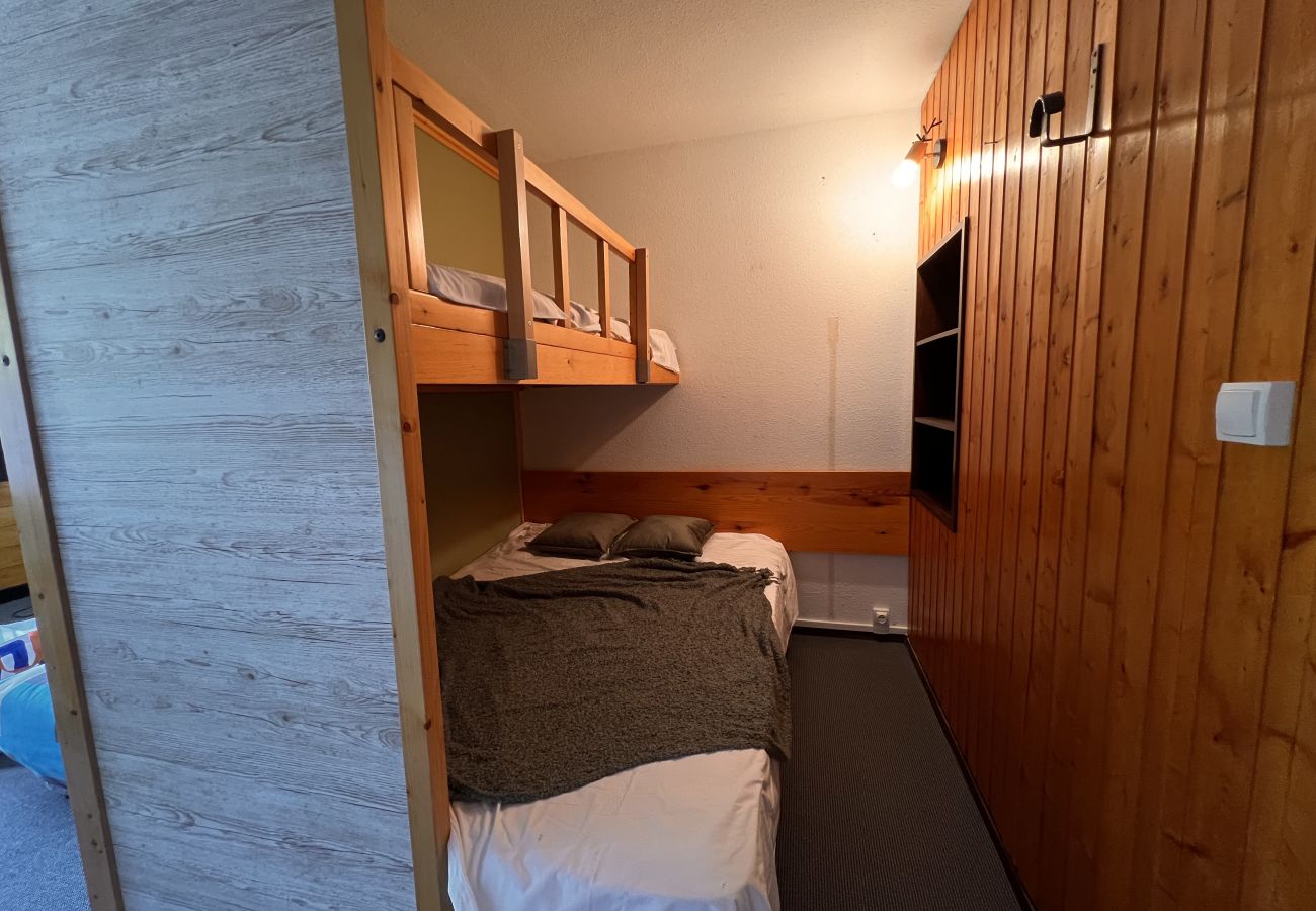 Appartement à La Plagne-Tarentaise - L'Accès Blanc
