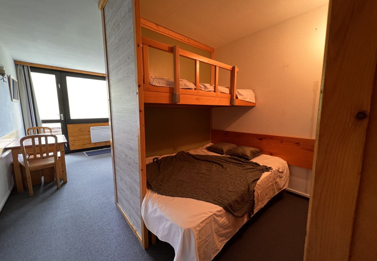 Appartement à La Plagne-Tarentaise - L'Accès Blanc