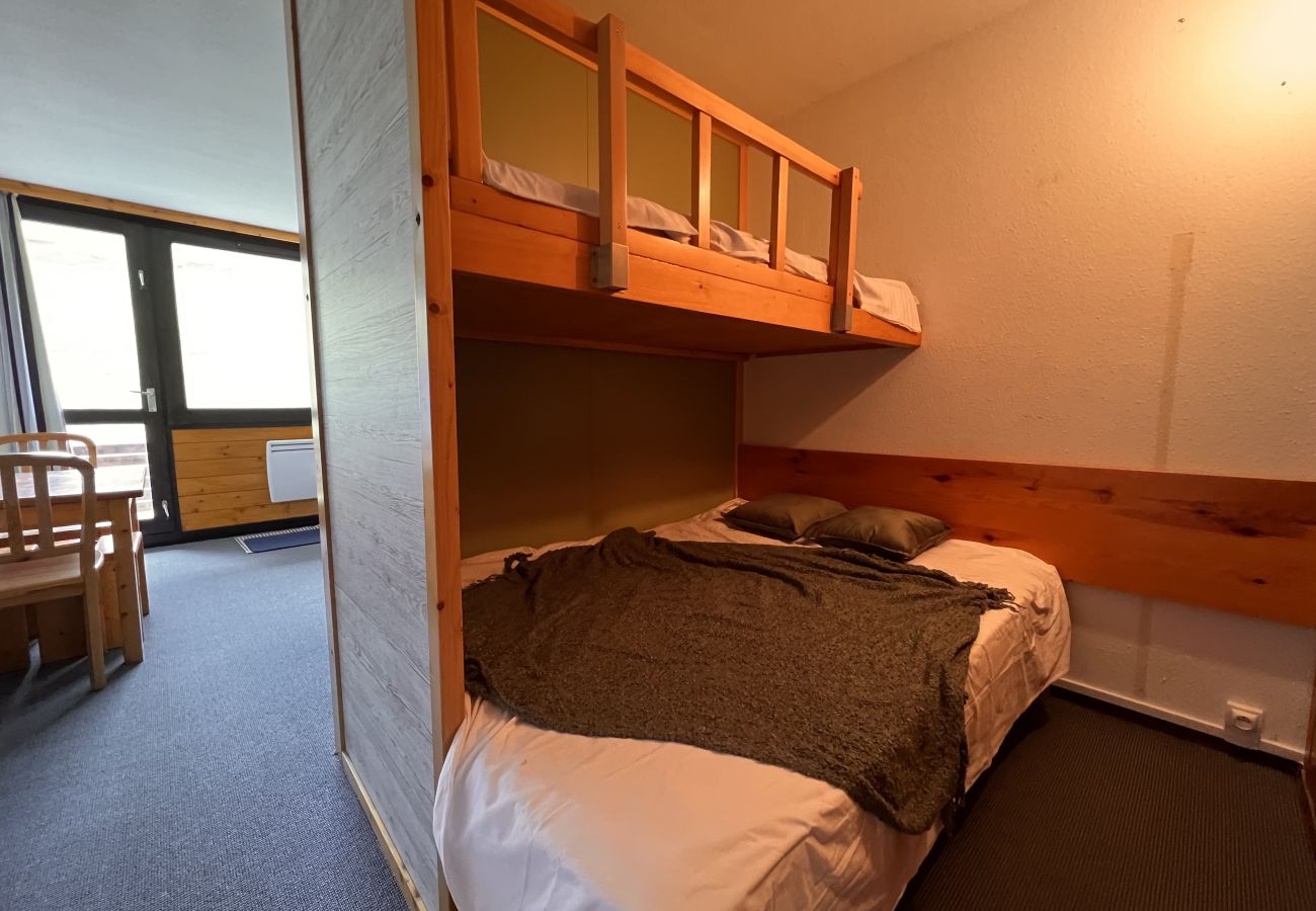 Appartement à La Plagne-Tarentaise - L'Accès Blanc