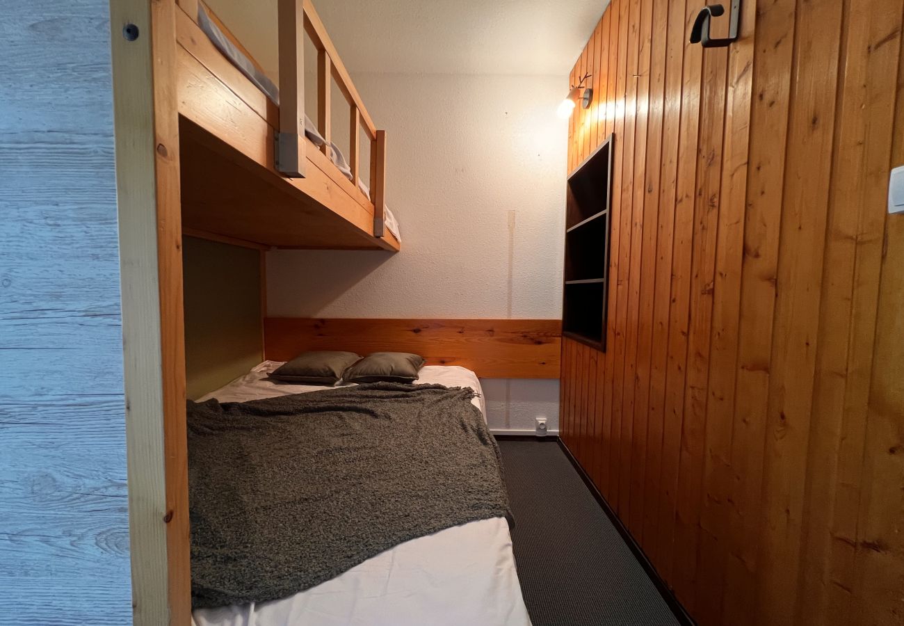 Appartement à La Plagne-Tarentaise - L'Accès Blanc