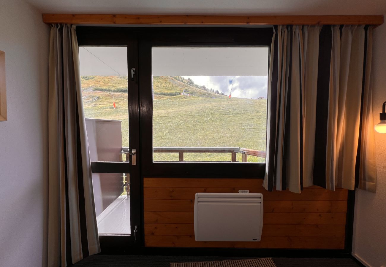 Appartement à La Plagne-Tarentaise - L'Accès Blanc