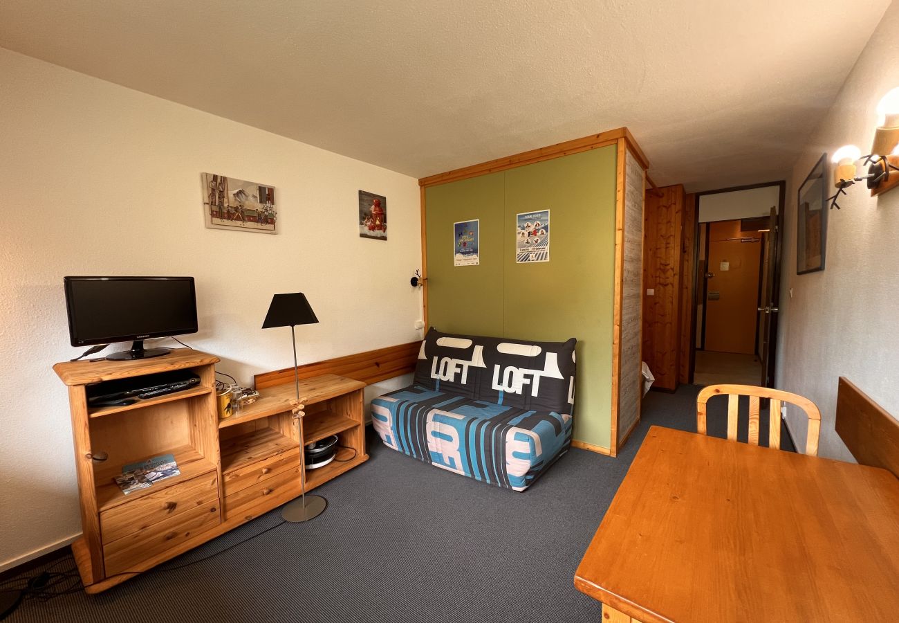 Appartement à La Plagne-Tarentaise - L'Accès Blanc