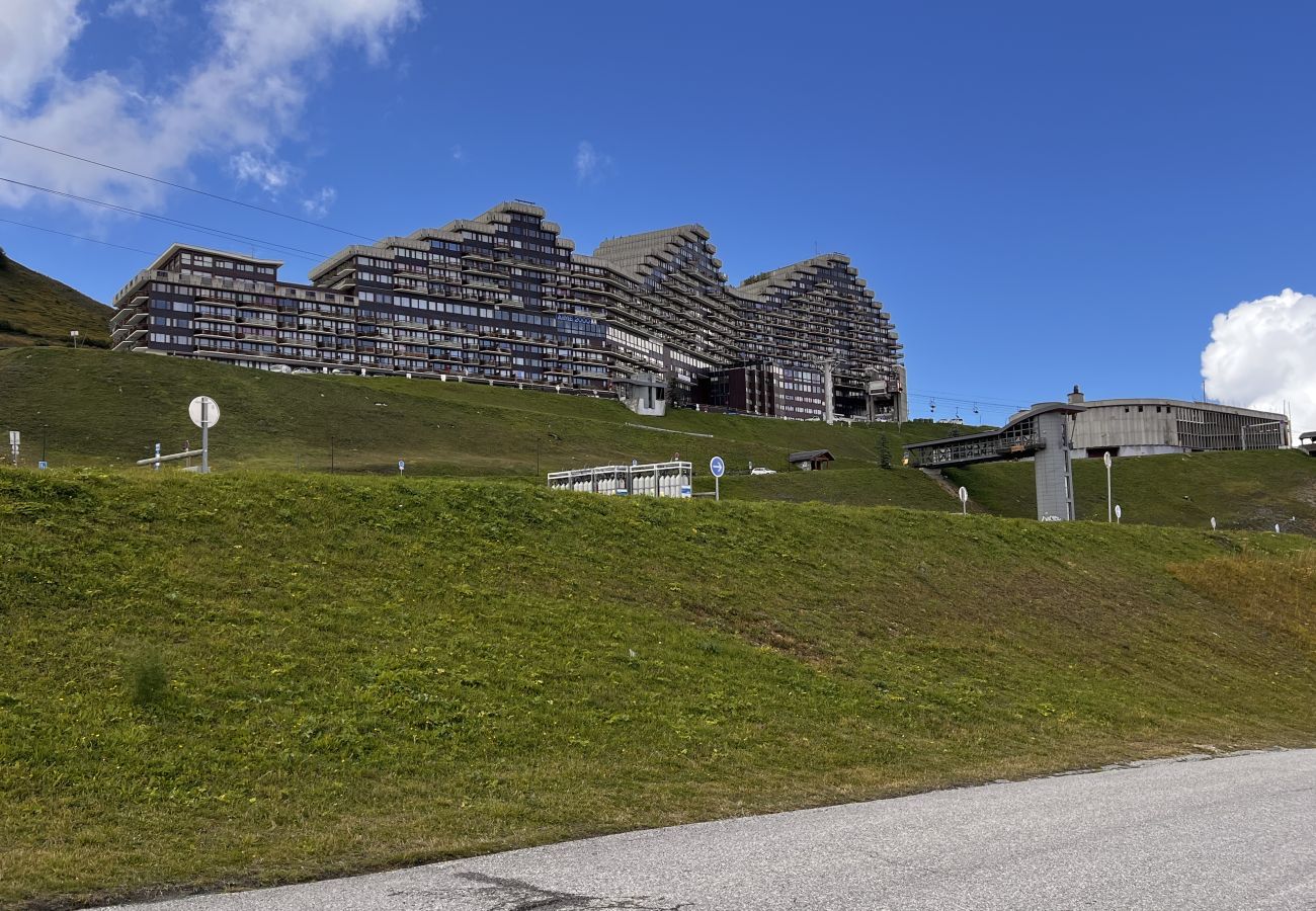 Appartement à La Plagne-Tarentaise - L'Accès Blanc