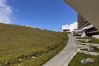 Appartement à La Plagne-Tarentaise - L'Accès Blanc