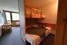 Appartement à La Plagne-Tarentaise - L'Accès Blanc