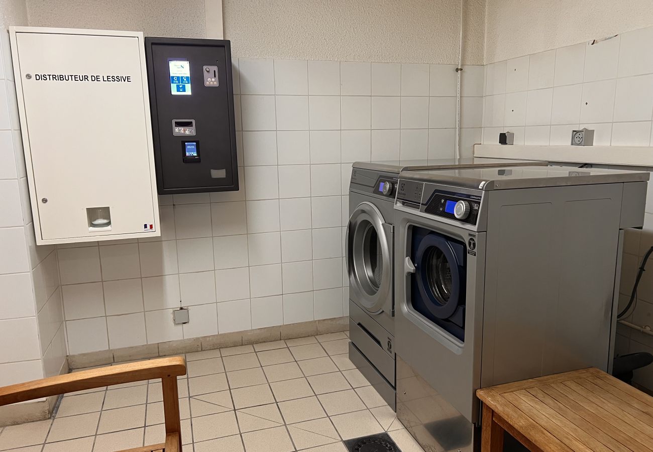Appartement à La Plagne-Tarentaise - Chalet Détente