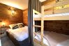 Appartement à La Plagne-Tarentaise - Chalet Détente
