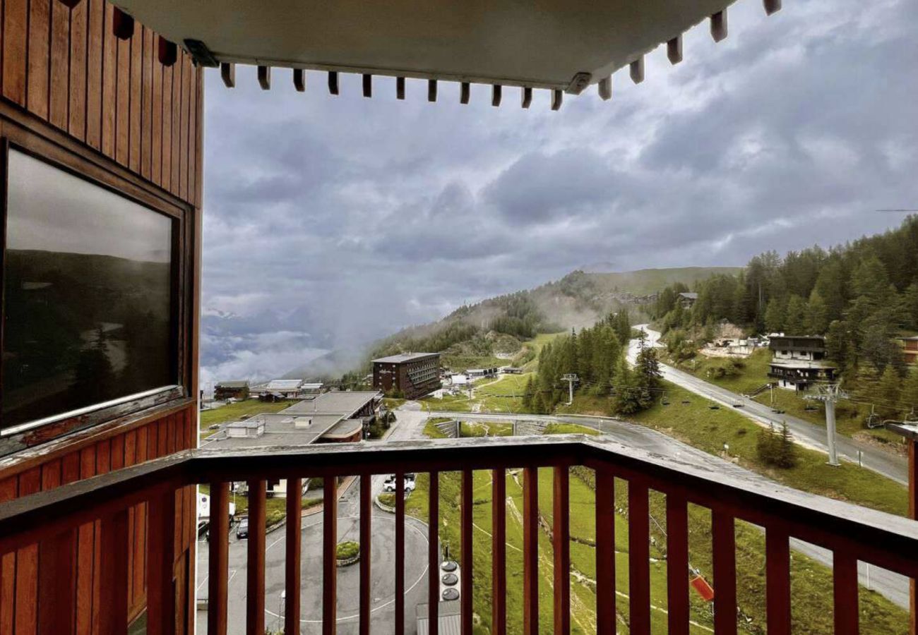 Studio à La Plagne-Tarentaise - L'Accès Montagne