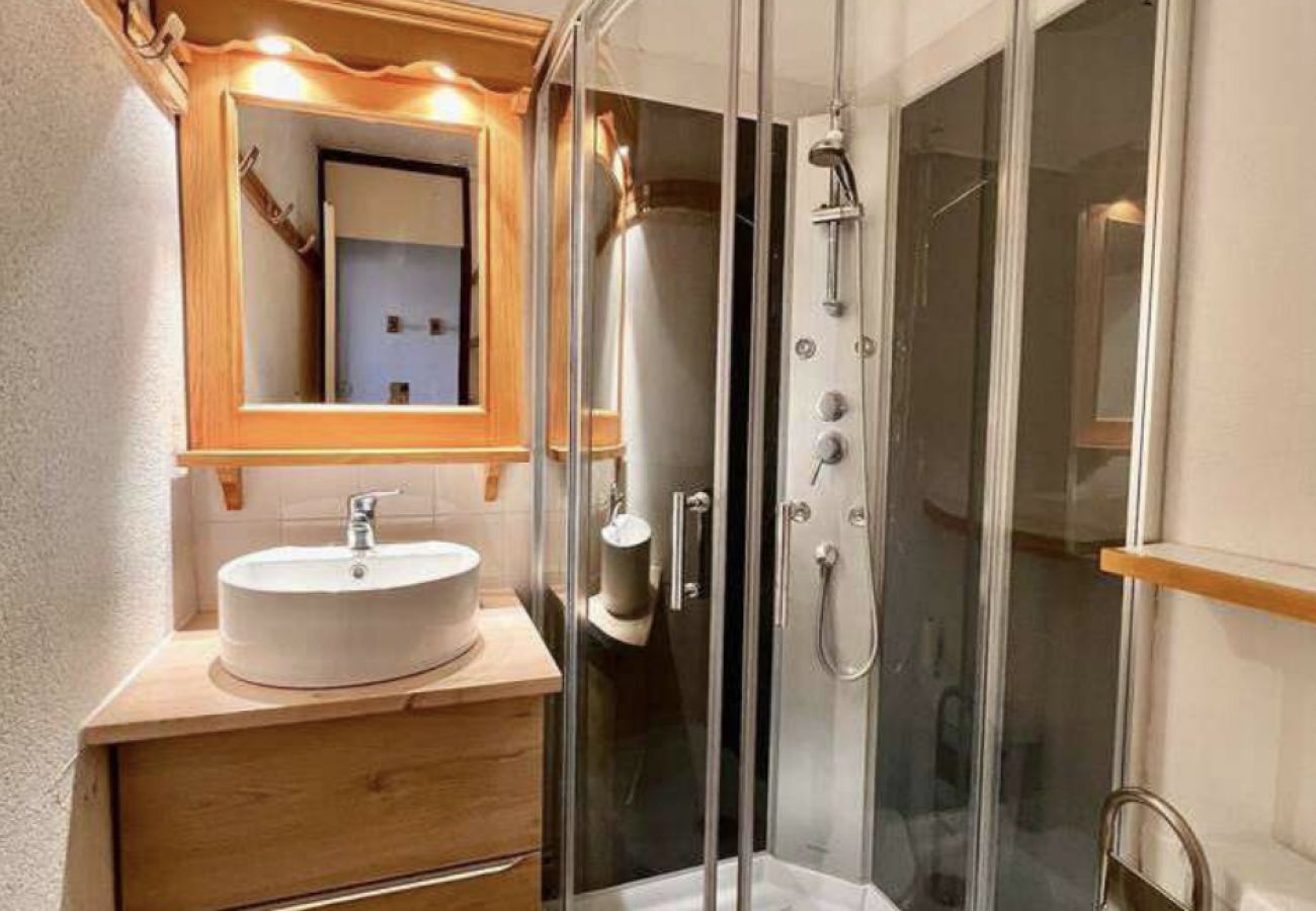 Studio à La Plagne-Tarentaise - L'Accès Montagne