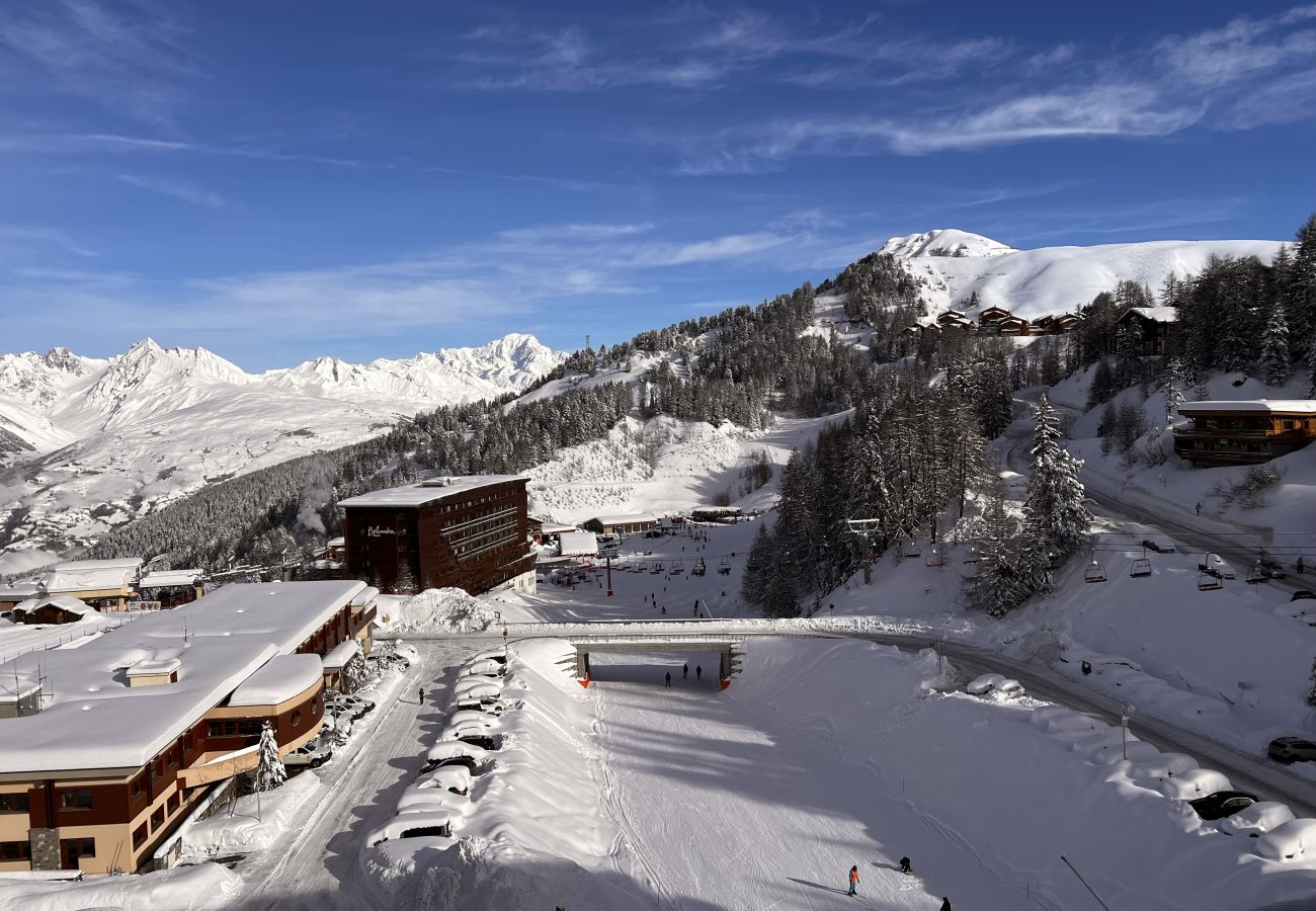 Studio à La Plagne-Tarentaise - L'Accès Montagne