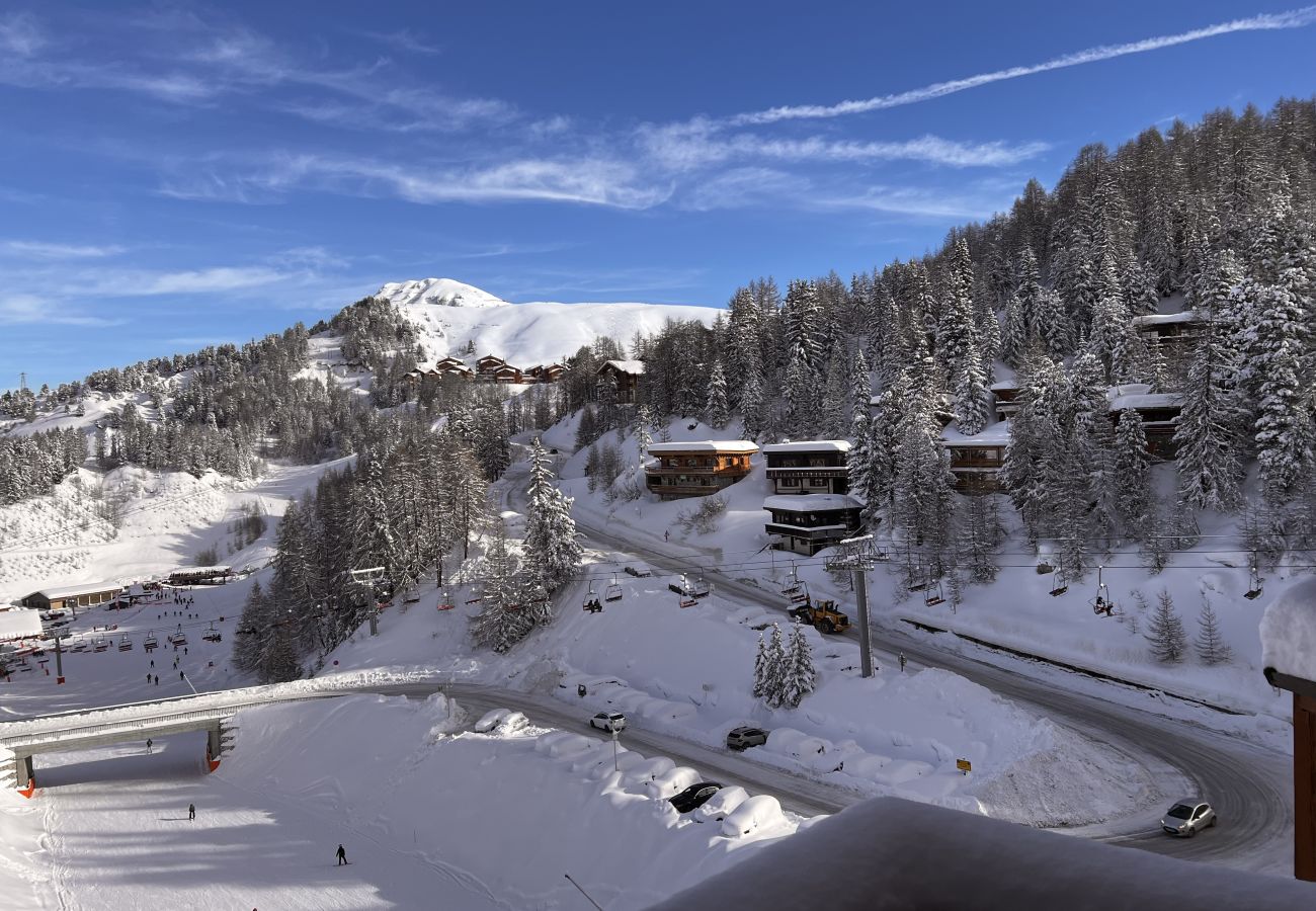 Studio à La Plagne-Tarentaise - L'Accès Montagne