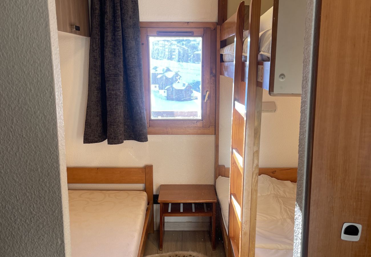 Appartement à La Plagne-Tarentaise - Cocon des Pistes