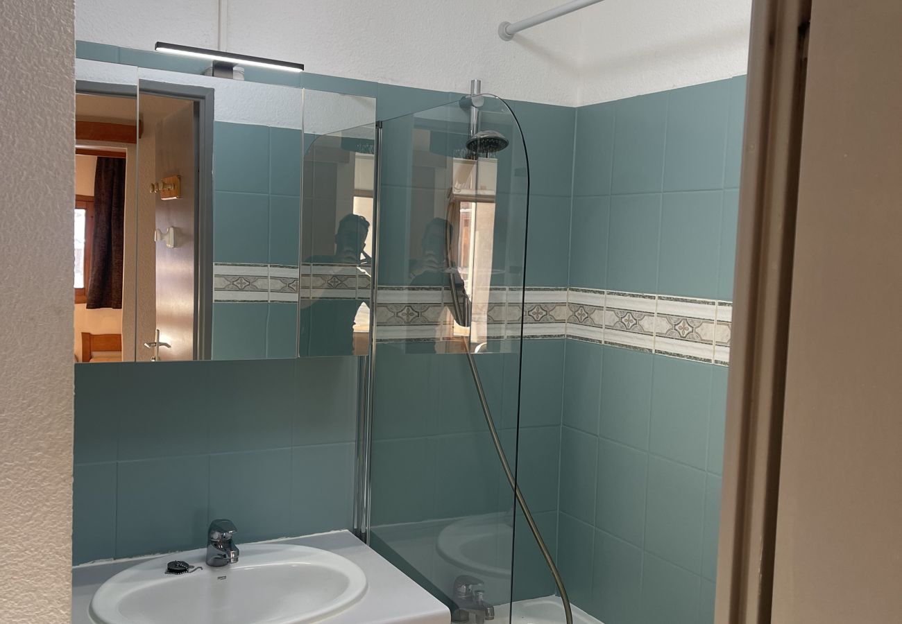 Appartement à La Plagne-Tarentaise - Cocon des Pistes