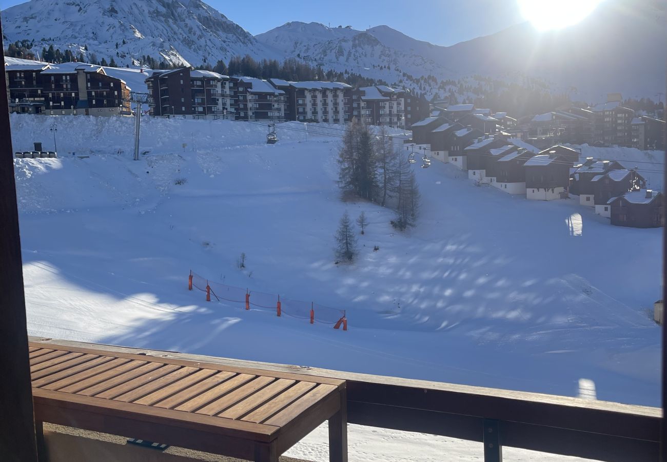 Appartement à La Plagne-Tarentaise - Cocon des Pistes