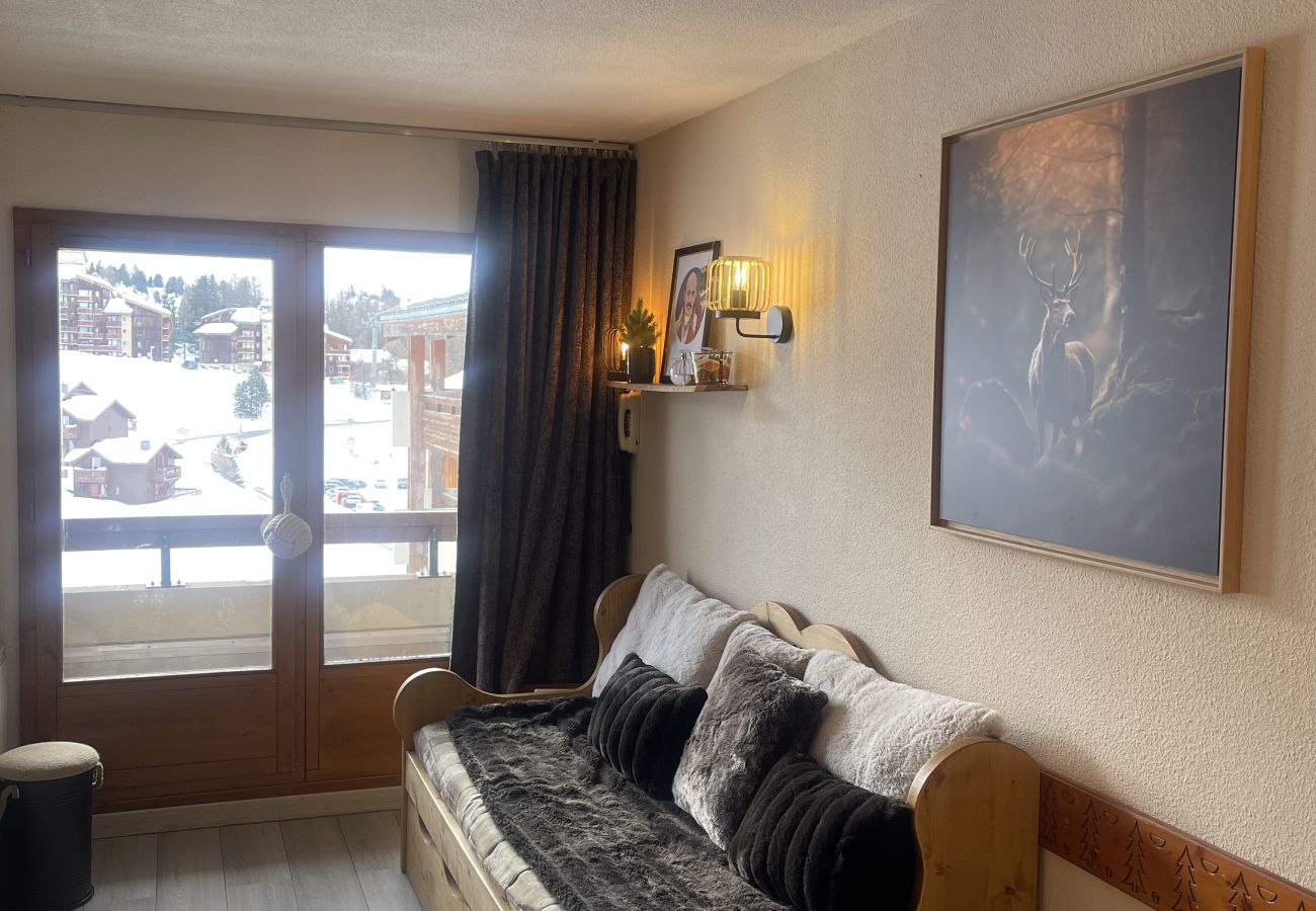 Appartement à La Plagne-Tarentaise - Cocon des Pistes
