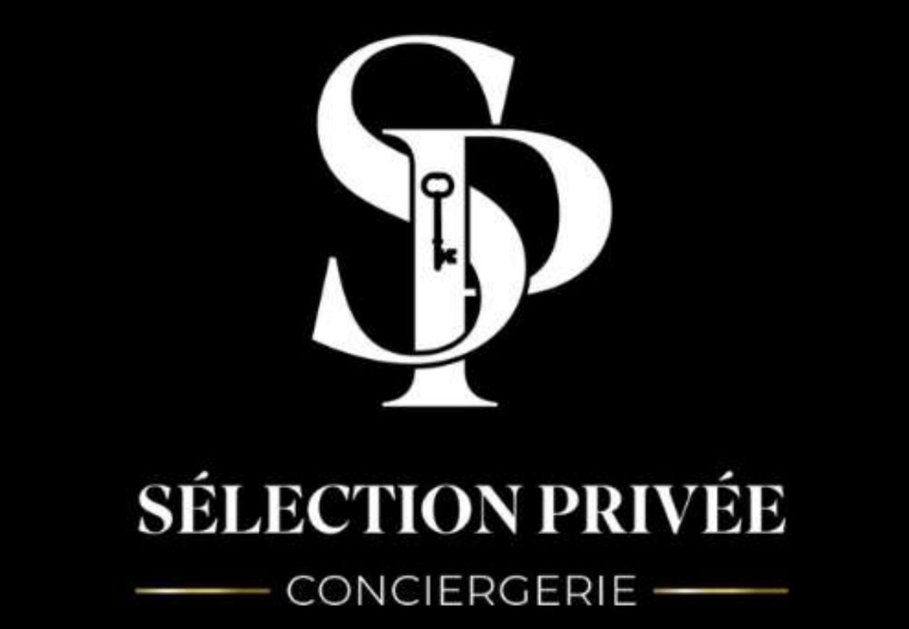 Appartement à La Plagne-Tarentaise - Cocon des Pistes