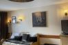 Appartement à La Plagne-Tarentaise - Cocon des Pistes