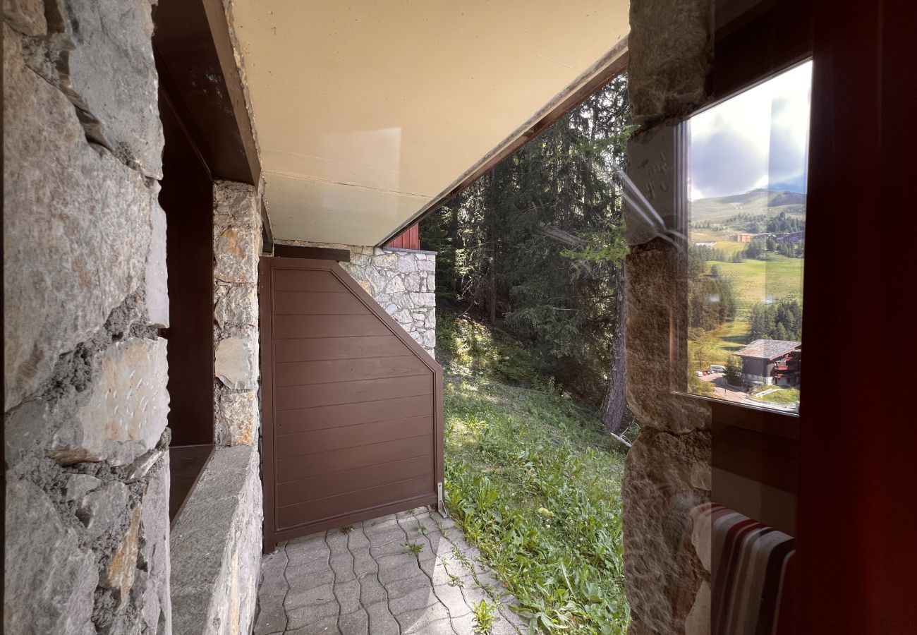 Appartement à La Plagne-Tarentaise - Neiges & Piscine