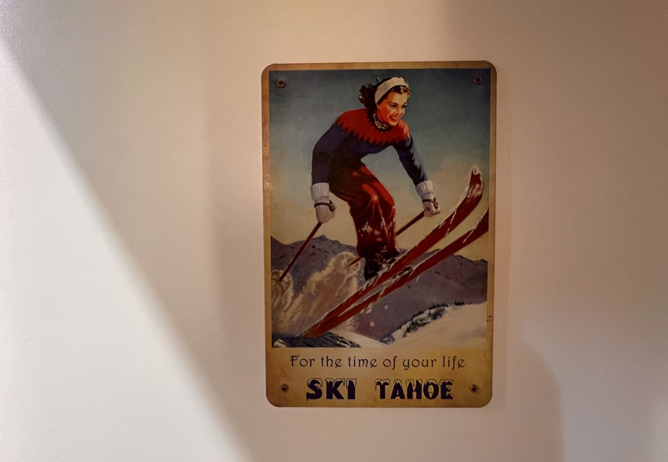 Appartement à La Plagne-Tarentaise - Neiges & Piscine