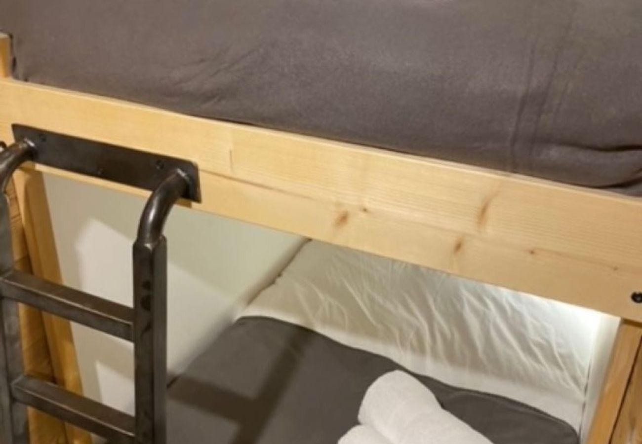 Chalet à Montcel - Le Revard - Chalet Cosy