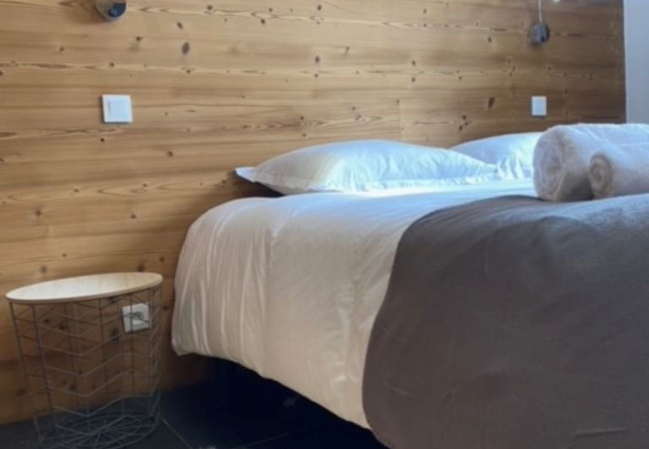 Chalet à Montcel - Le Revard - Chalet Cosy