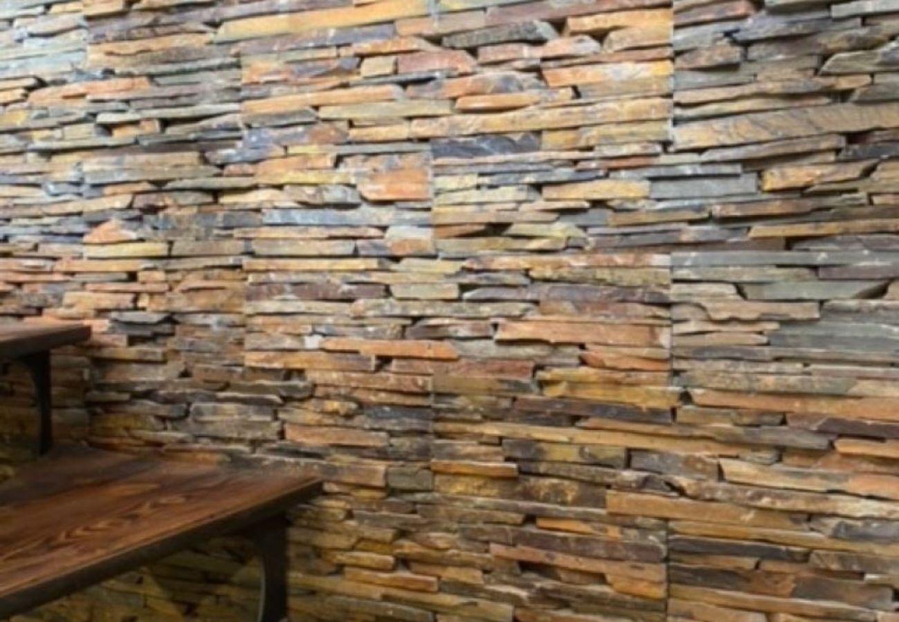 Chalet à Montcel - Le Revard - Chalet Cosy