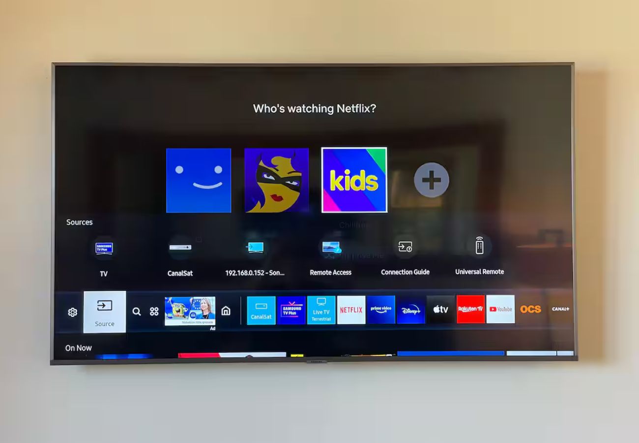 Chalet à La Plagne-Tarentaise - Chalet Petite École