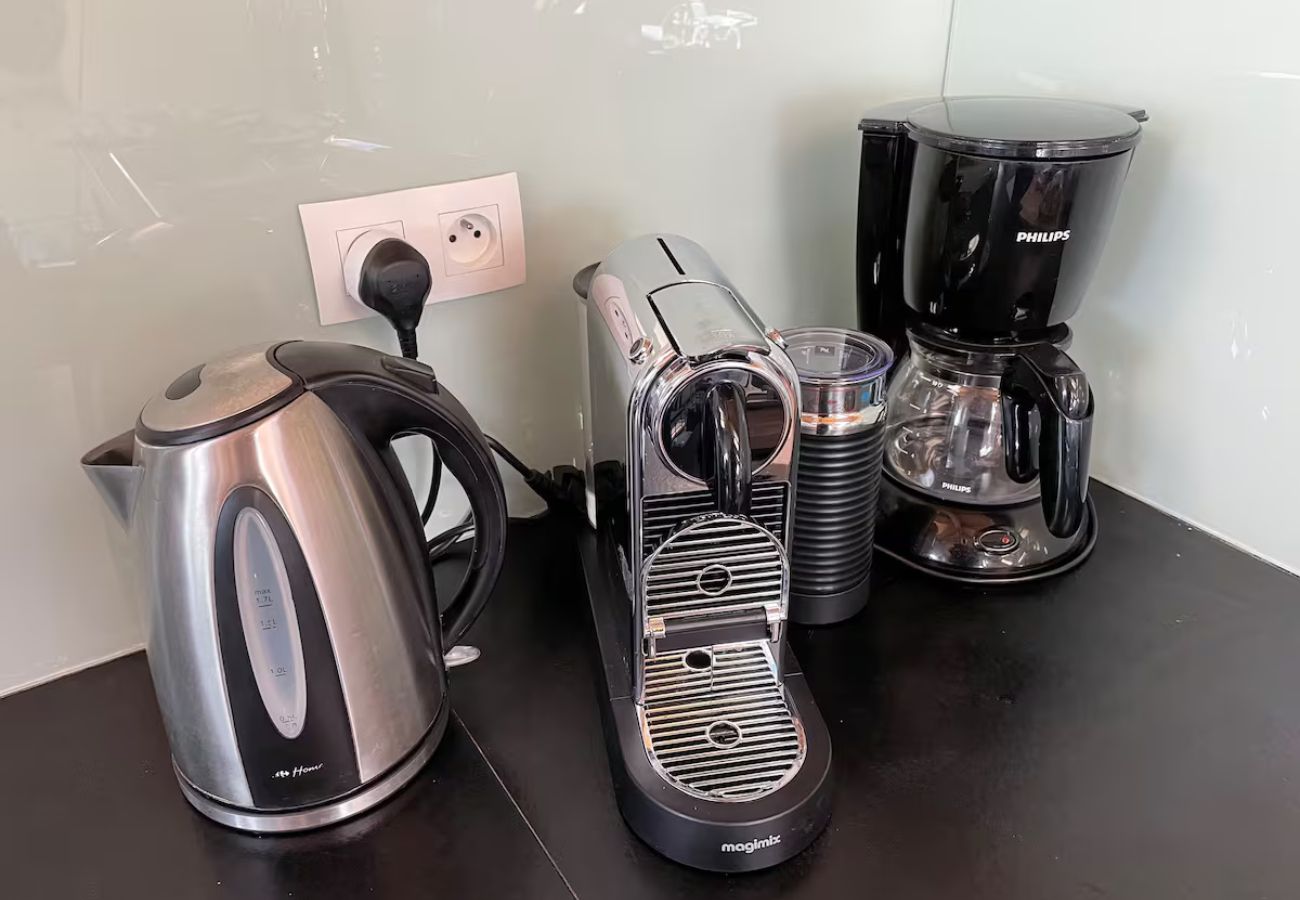 Chalet à La Plagne-Tarentaise - Chalet Petite École