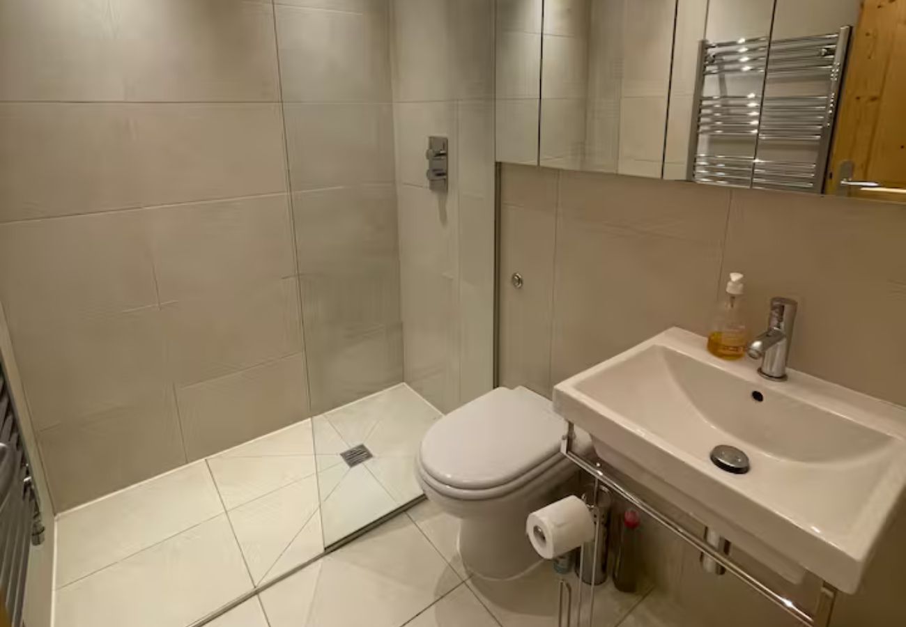 Chalet à La Plagne-Tarentaise - Chalet Petite École