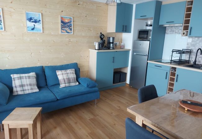 Appartement à La Plagne-Tarentaise - Alp Plagne