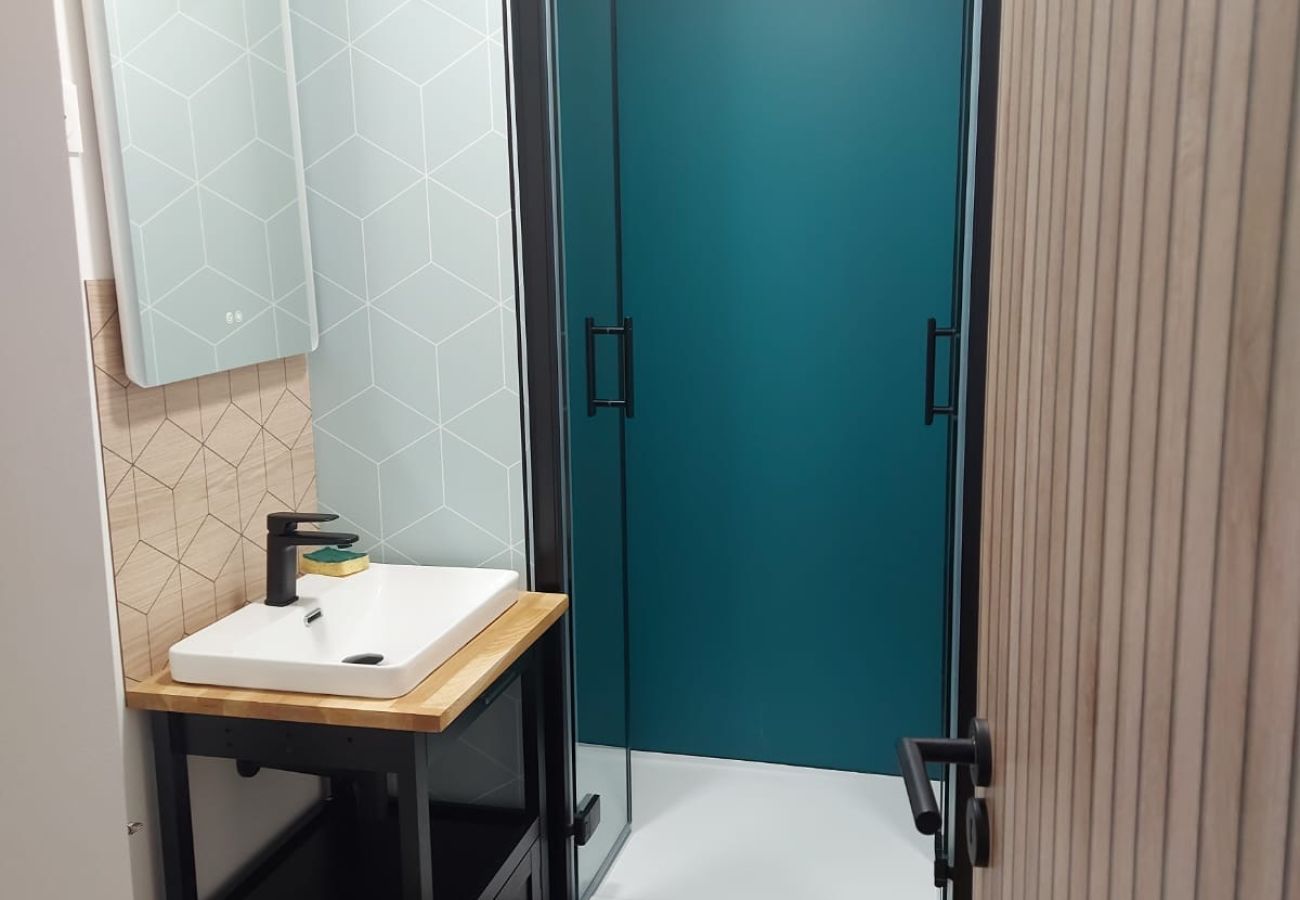 Appartement à La Plagne-Tarentaise - Alp Plagne