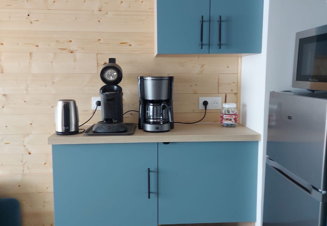 Appartement à La Plagne-Tarentaise - Alp Plagne