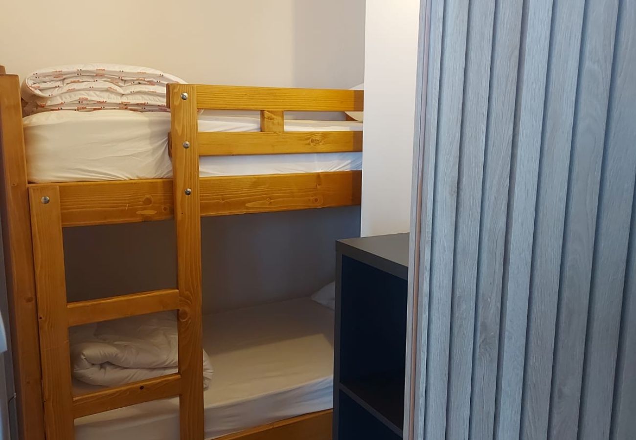 Appartement à La Plagne-Tarentaise - Alp Plagne