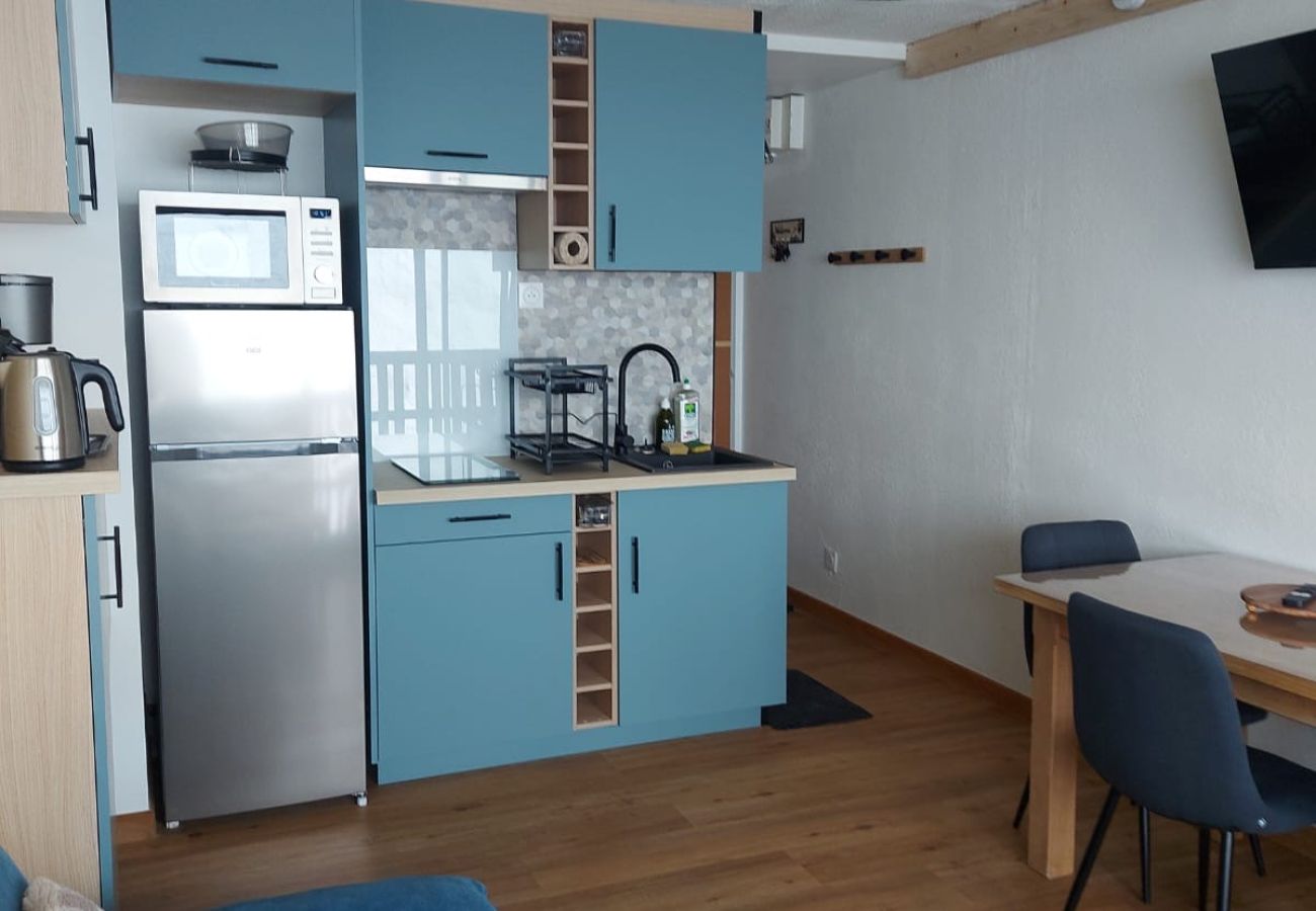 Appartement à La Plagne-Tarentaise - Alp Plagne