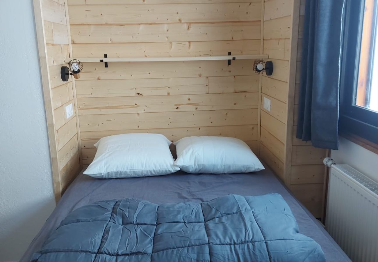 Appartement à La Plagne-Tarentaise - Alp Plagne