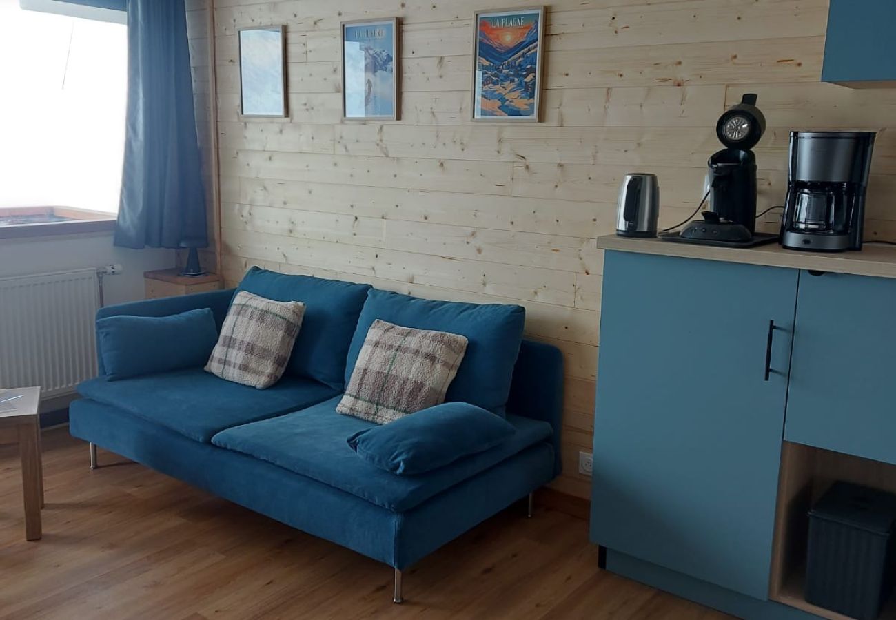 Appartement à La Plagne-Tarentaise - Alp Plagne