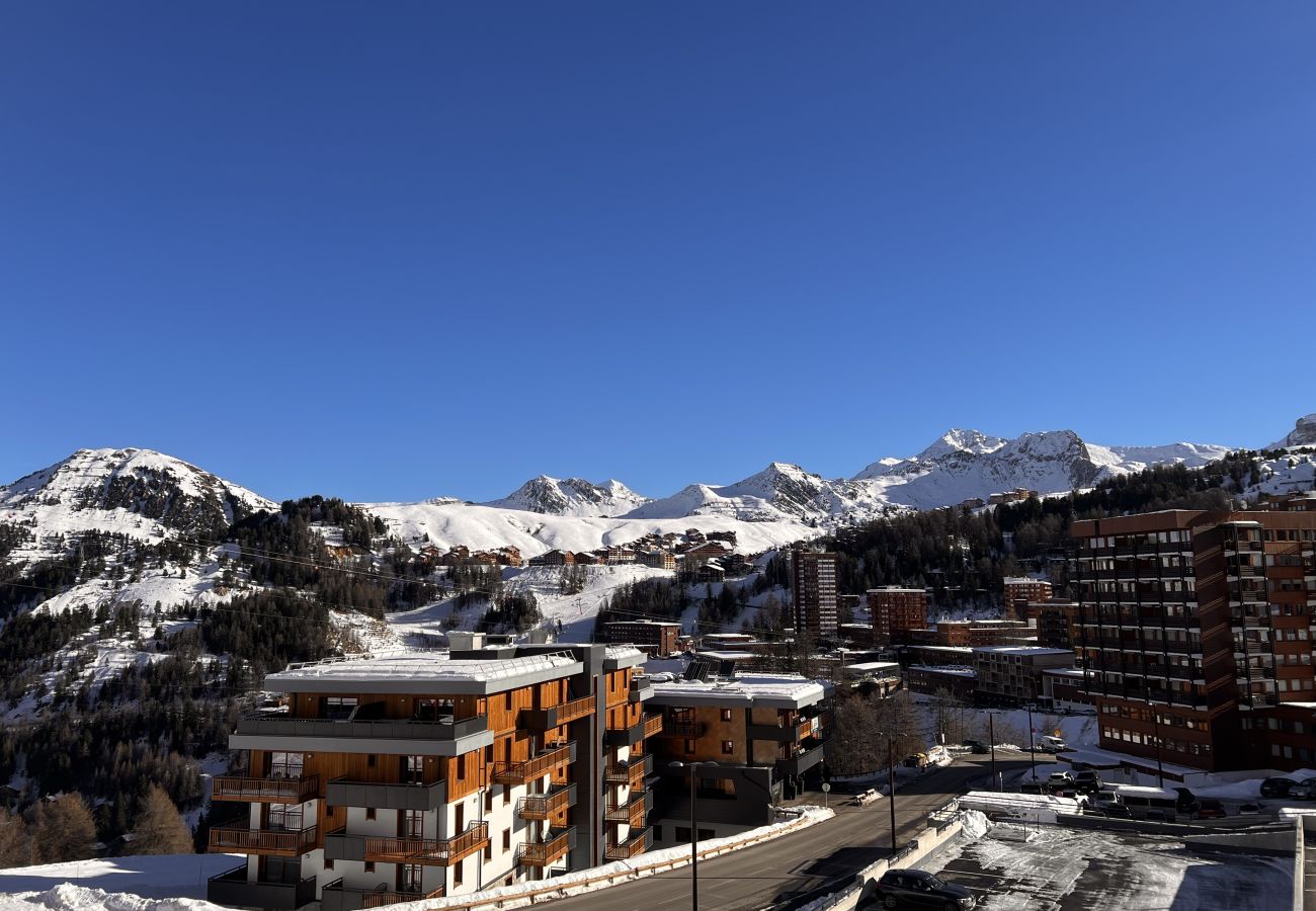 Appartement à La Plagne-Tarentaise - Alp Plagne