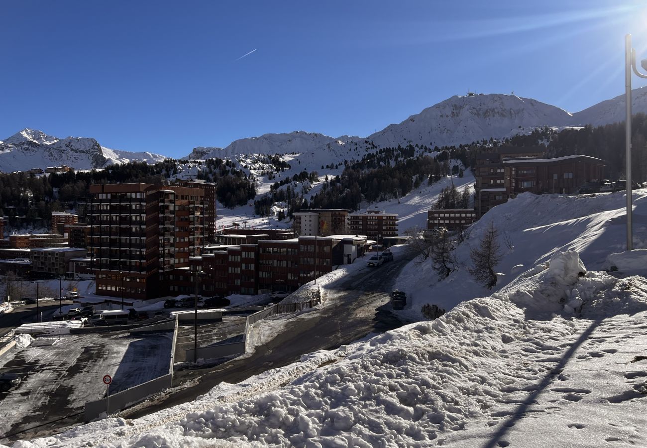 Appartement à La Plagne-Tarentaise - Alp Plagne