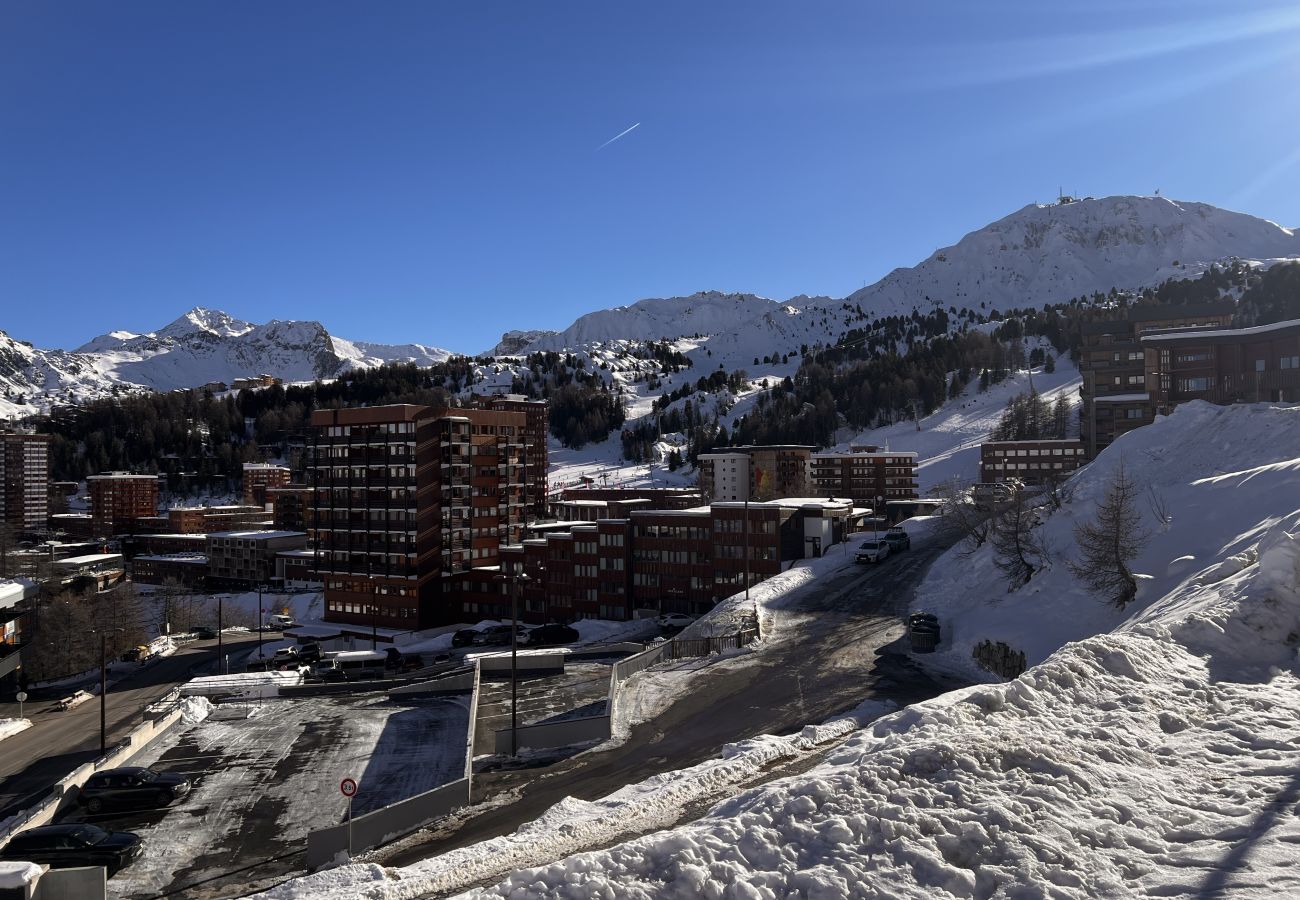 Appartement à La Plagne-Tarentaise - Alp Plagne